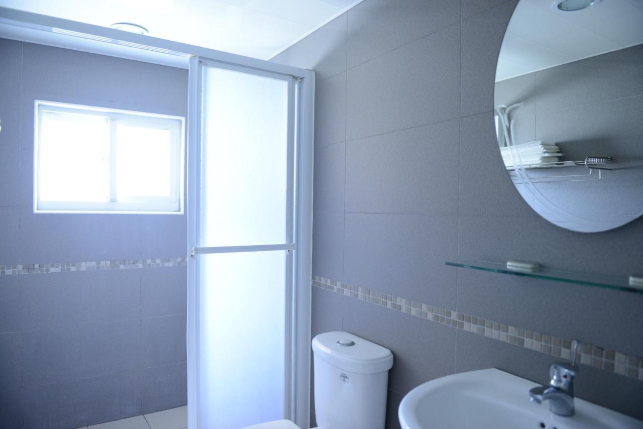 Sunny House Apartment หลัวตง ภายนอก รูปภาพ