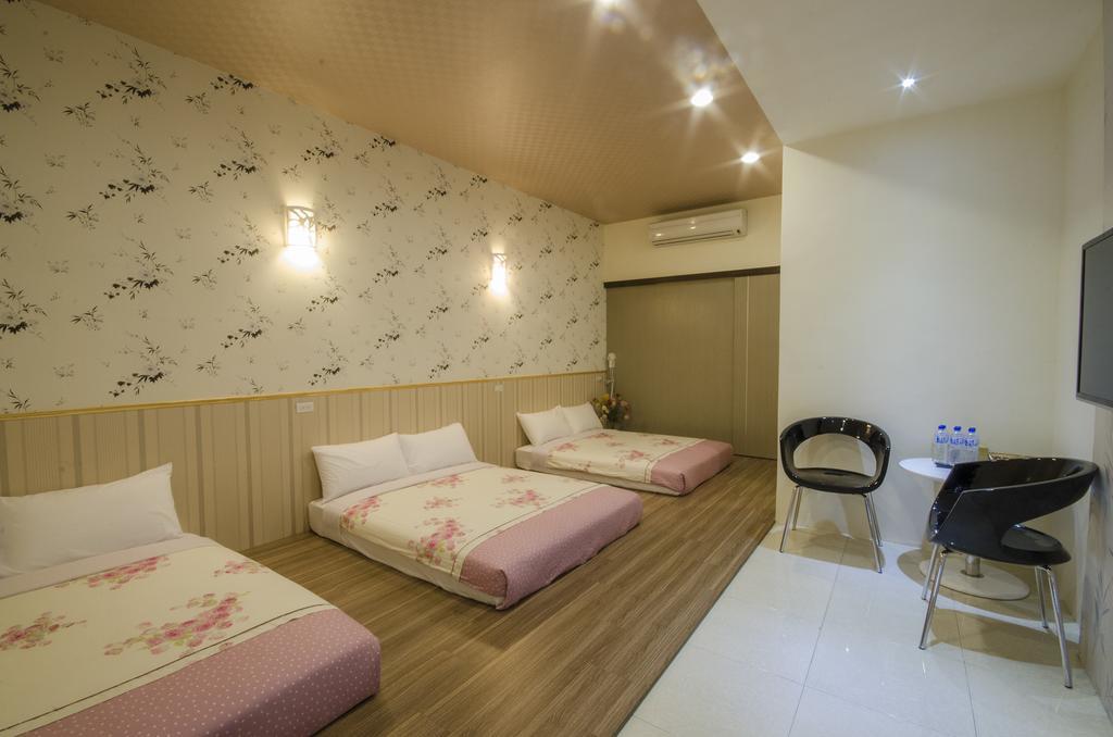 Sunny House Apartment หลัวตง ห้อง รูปภาพ