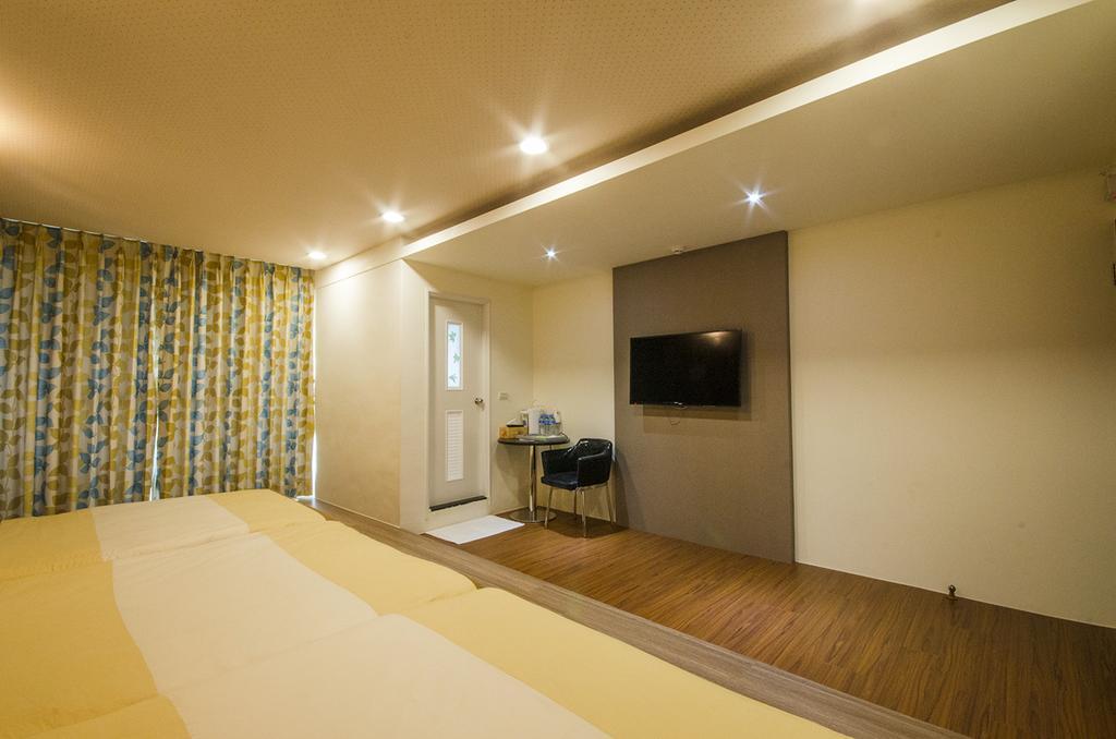 Sunny House Apartment หลัวตง ห้อง รูปภาพ