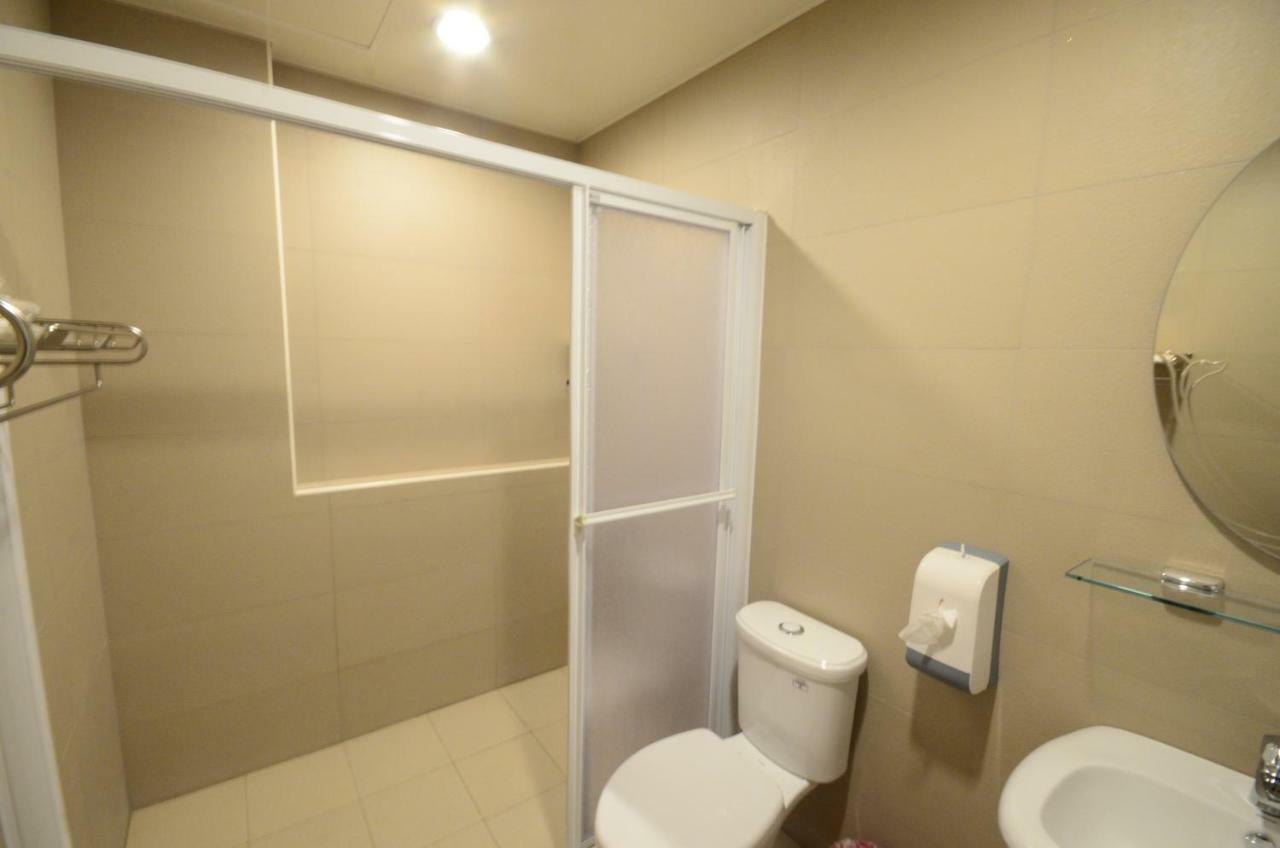 Sunny House Apartment หลัวตง ภายนอก รูปภาพ
